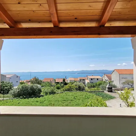 Fani Apartman *