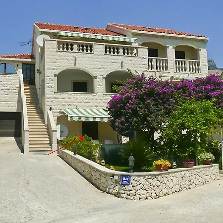Apartment Fani