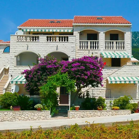 Fani Apartment
