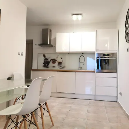 Fani Apartment