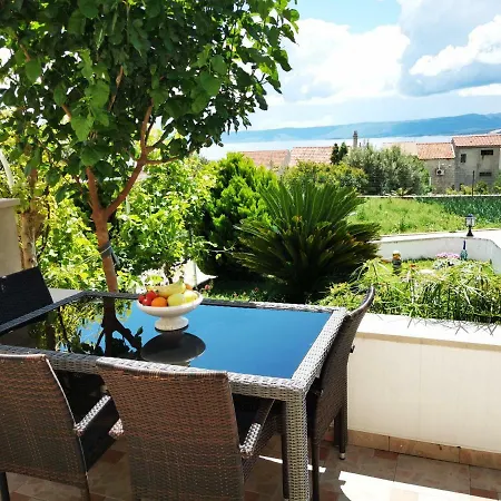Fani Apartment Bol