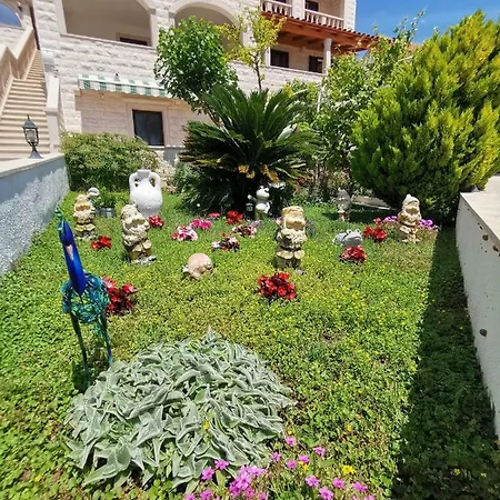 Fani Apartment
