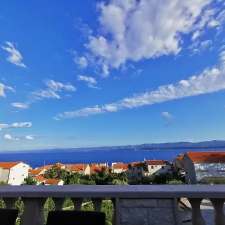 Fani Apartment Bol