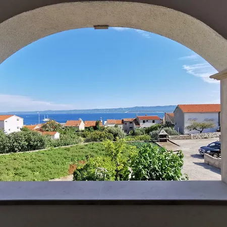 Fani Apartment